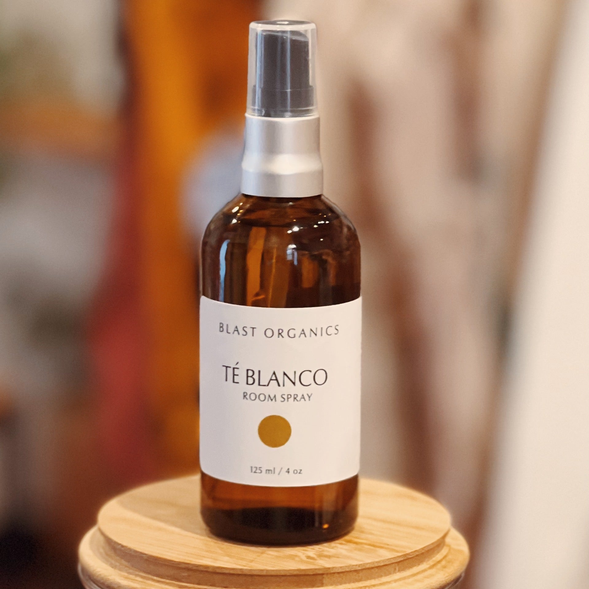 Té Blanco • Room Spray (125 ml.)