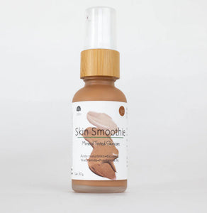 3.0 BRONCEADO NEUTRO - Skin Smoothie (Mineral Tinted Skincare)