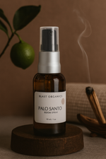 Cargar imagen en el visor de la galería, Palo Santo  -  Room Spray  (travel size 40 ml.)
