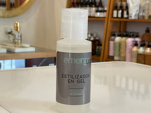 Estilizador en Gel para Cabello 35 ml.