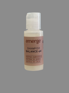 Shampoo Balance PH