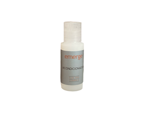 Acondicionador para todo tipo de Cabello 35 ml.Aloe Vera y Vitamica E (travel size)