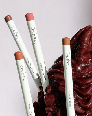 Lápiz para labios con Açaí