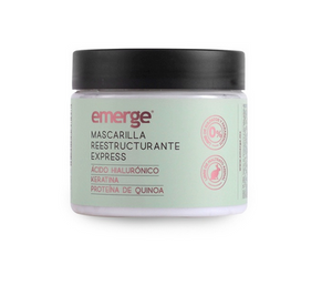 Mascarilla Reestructurante Express 400 ml.