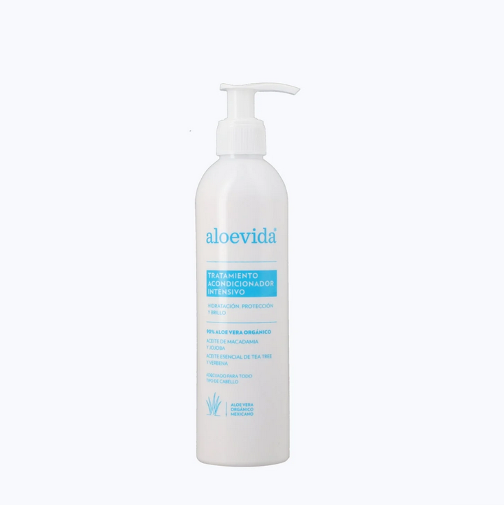 Tratamiento y acondicionador intensivo para cabello 280 ml