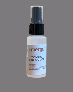 Tónico Pro Color 35 ml. (Travel friendly)