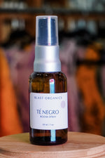 Cargar imagen en el visor de la galería, Té Negro -  Room Spray  (travel size 30 ml.)
