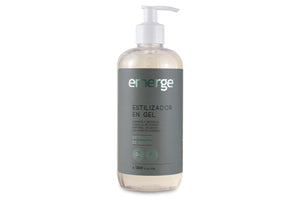 Estilizador en Gel para Cabello 500 ml.