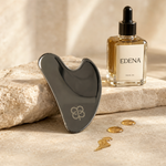 Cargar imagen en el visor de la galería, Gua Sha de Acero Inoxidable
