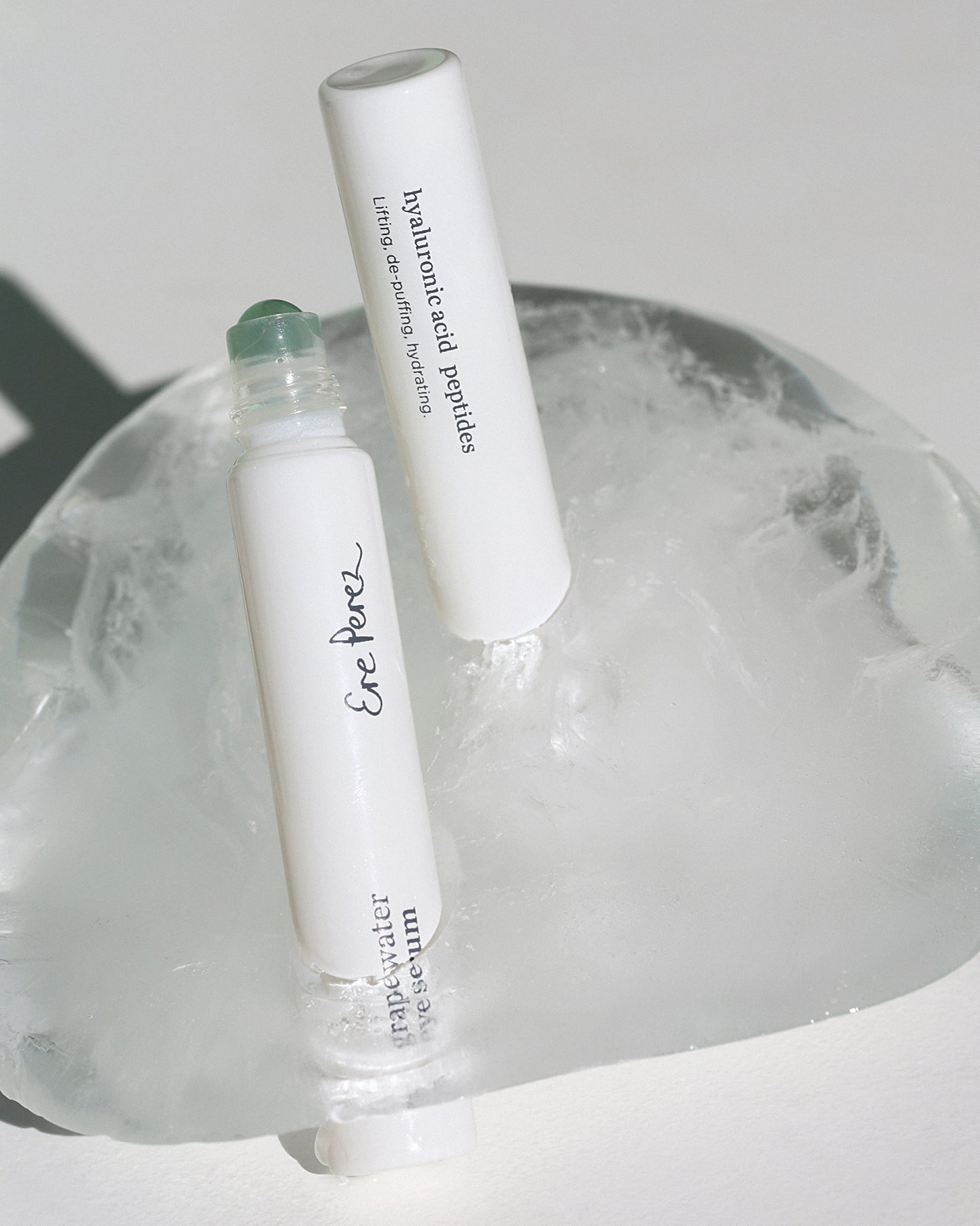 Suero de Uva para Contorno de Ojos - Collagen Boost