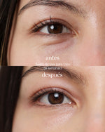 Cargar imagen en el visor de la galería, Suero de Uva para Contorno de Ojos - Collagen Boost
