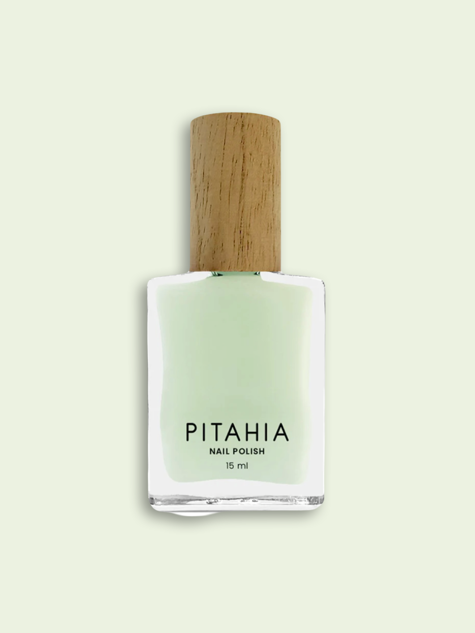 Green Rescue • Esmalte tratamiento de uñas