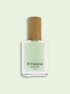 Green Rescue • Esmalte tratamiento de uñas