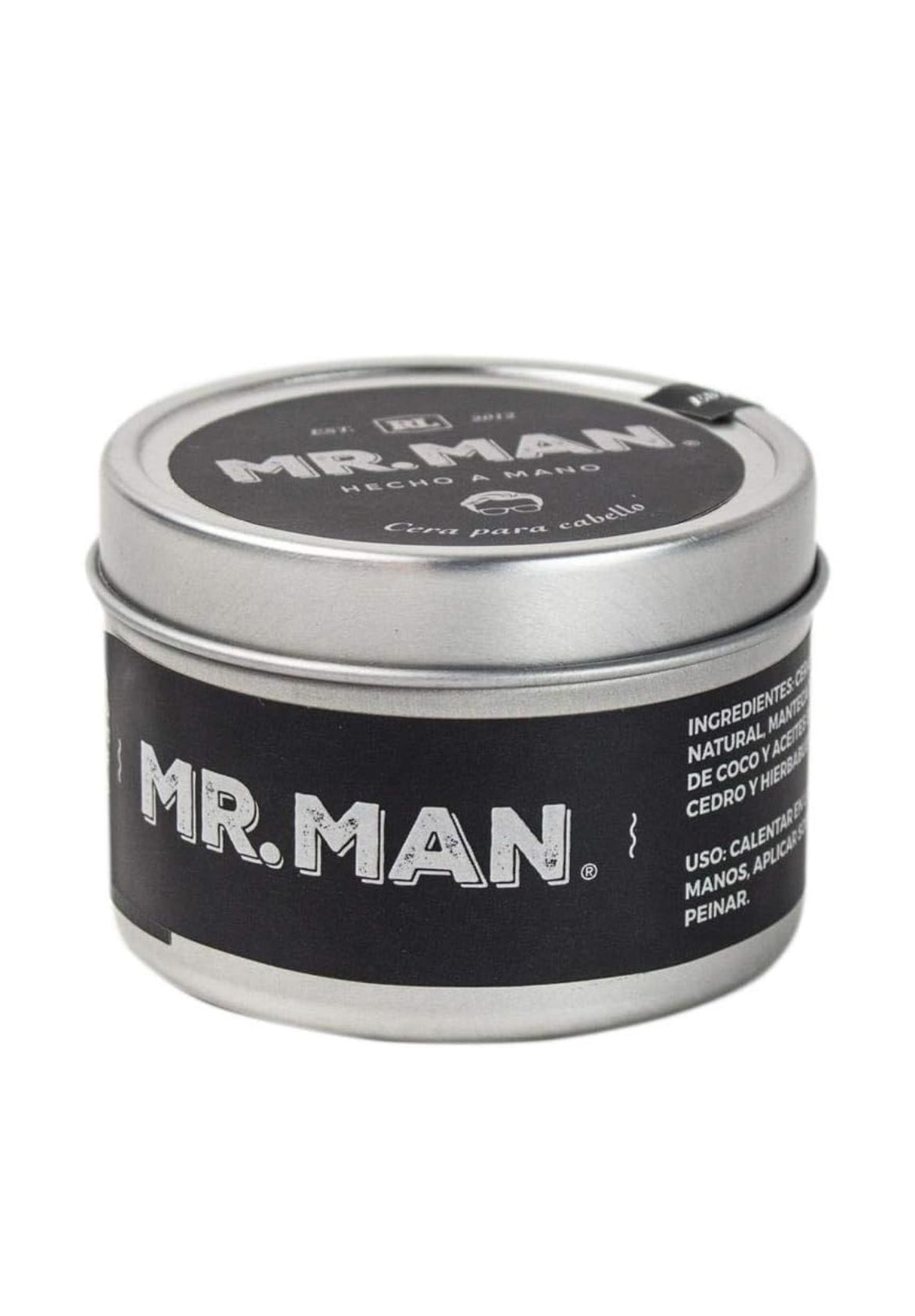 Cera para Cabello Mr. Man 120 grs.