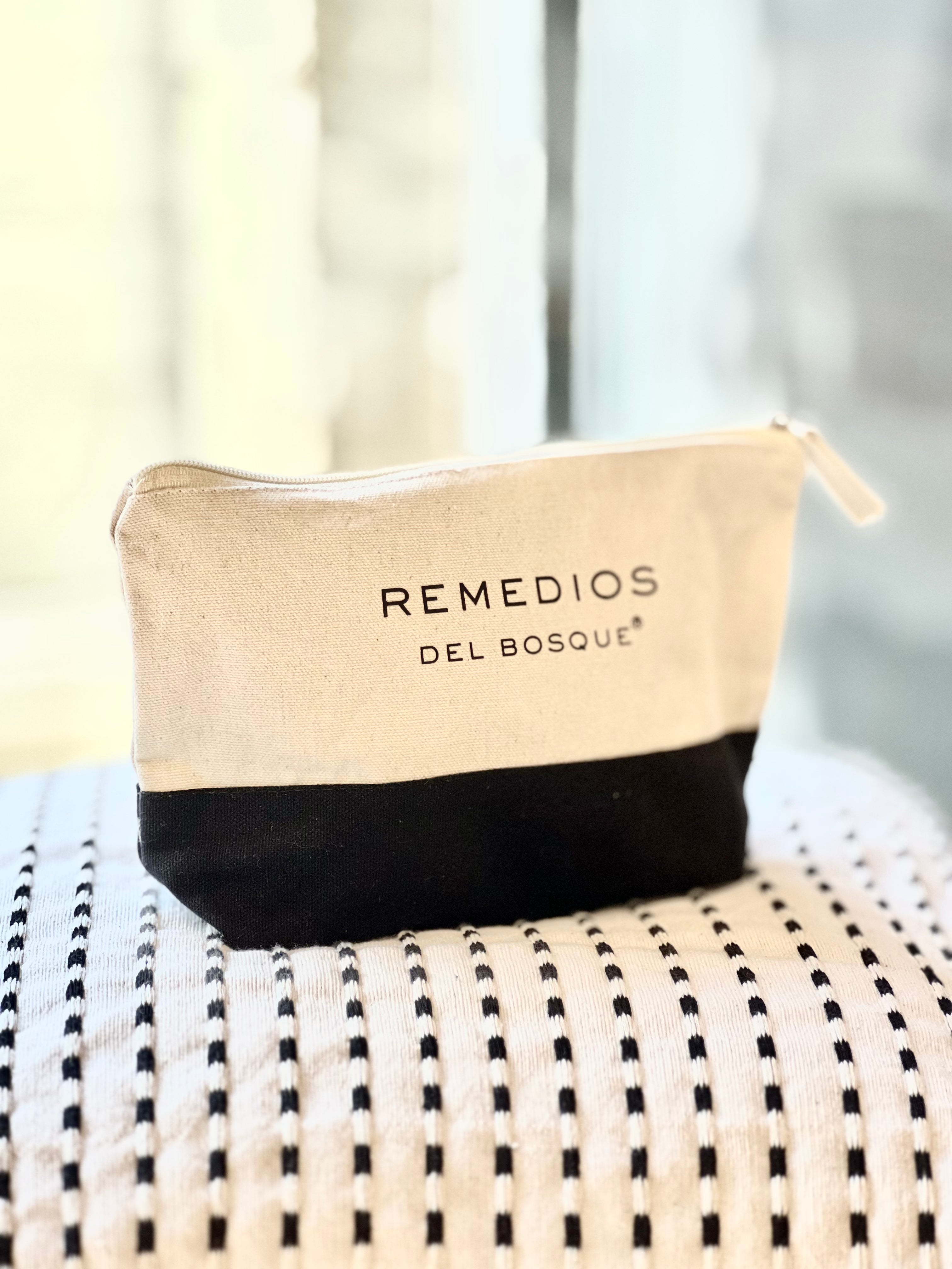 KIT DE VIAJE - Remedios del Bosque