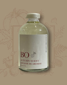 Otoño - (Autumn Scent) Difusor Aromático 125 ml.