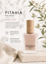 Load image into Gallery viewer, Base coat - esmalte de base para uñas
