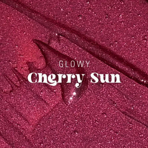 Multiusos Glowy Cherry (Tint Balm)