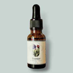 Booster 15 ml. - Serum Facial de Bakuchiol (perfeccionador del piel)