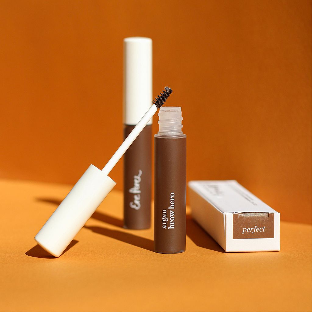 Gel de cejas con Argán