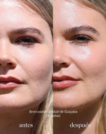 Load image into Gallery viewer, Bronceador de Guayaba en gotas (Overnight)
