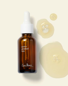 Bronceador de Guayaba en gotas (Overnight)