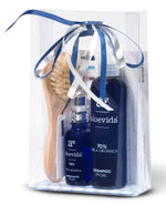 Load image into Gallery viewer, Kit de Hidratante y Shampoo Facial de Aloe Vera Orgánico
