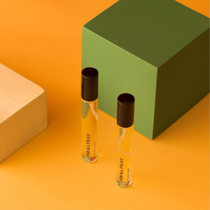 Perfume Incense + Moss  UNISEX