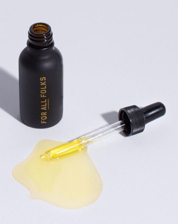 Serum Facial concentrado con Caléndula SUPER BOOSTER