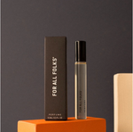 Load image into Gallery viewer, Perfume Patchouli + Sandalwood · UNISEX
