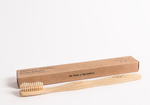 Load image into Gallery viewer, Cepillo Dental de Bambú para Adultos
