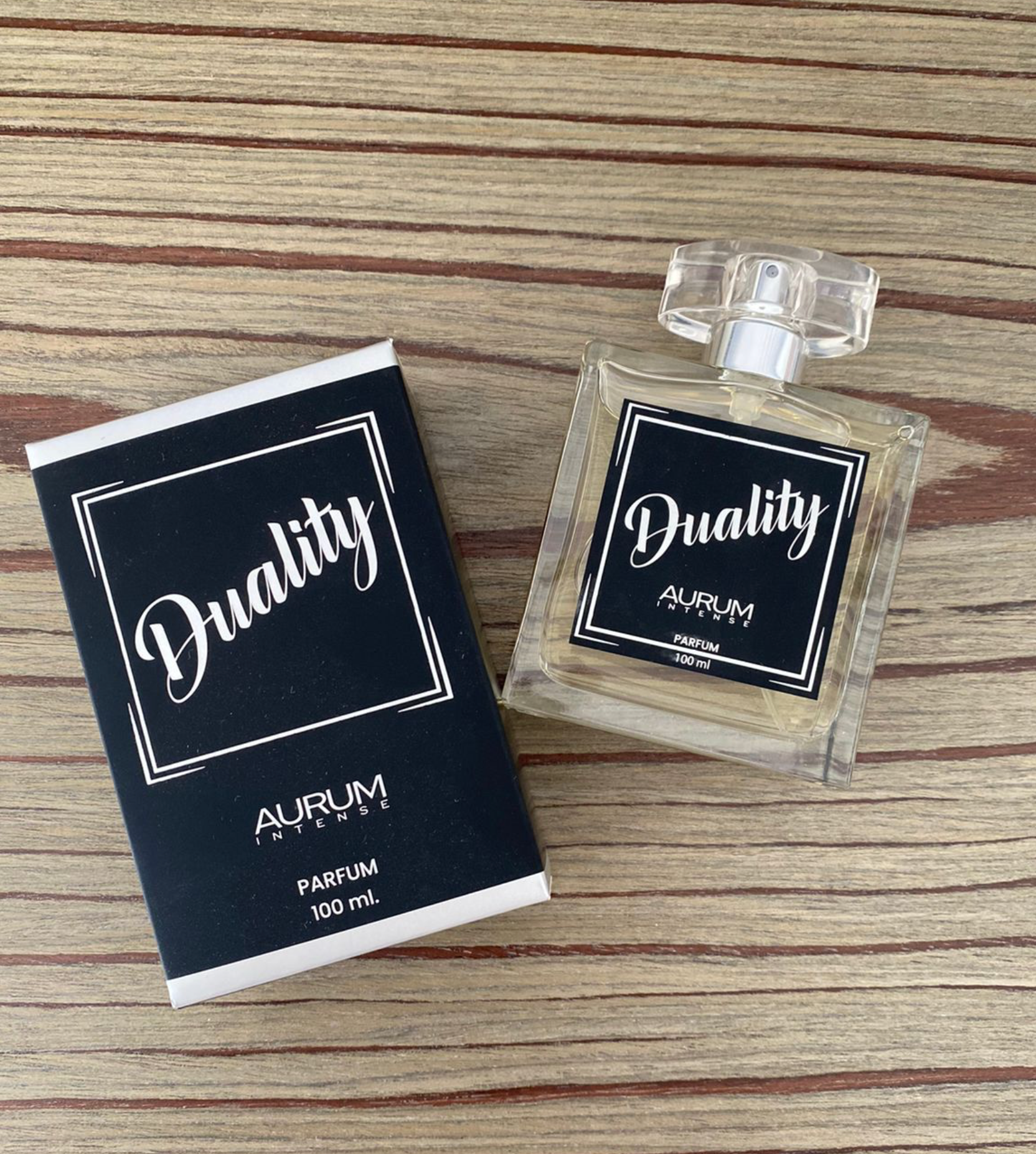 Duality Perfume 30 ml.