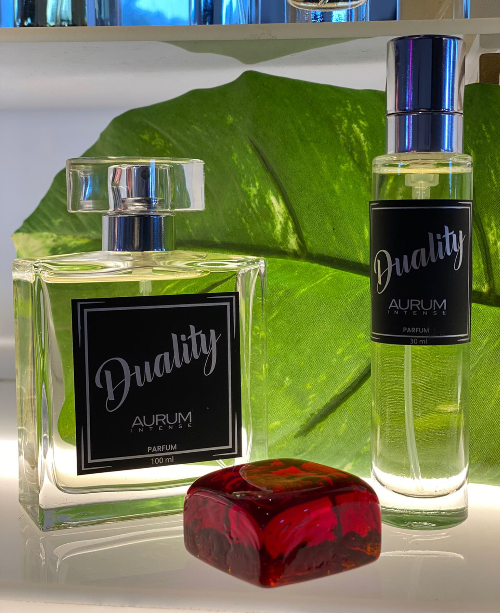 Duality Perfume 50 ml.
