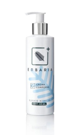 Crema Corporal