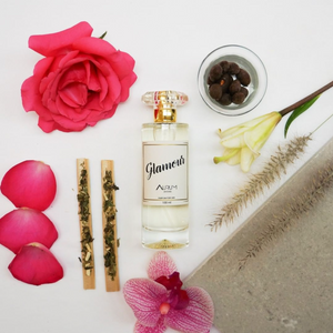 Glamour Perfume 30 ml.