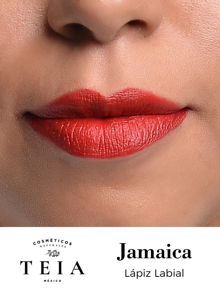 Jamaica - Labial Natural – Virmanik