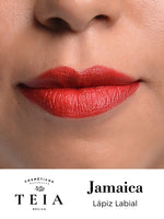 Load image into Gallery viewer, Jamaica - Labial Natural
