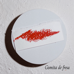 Load image into Gallery viewer, Labial Gomita de Fresa
