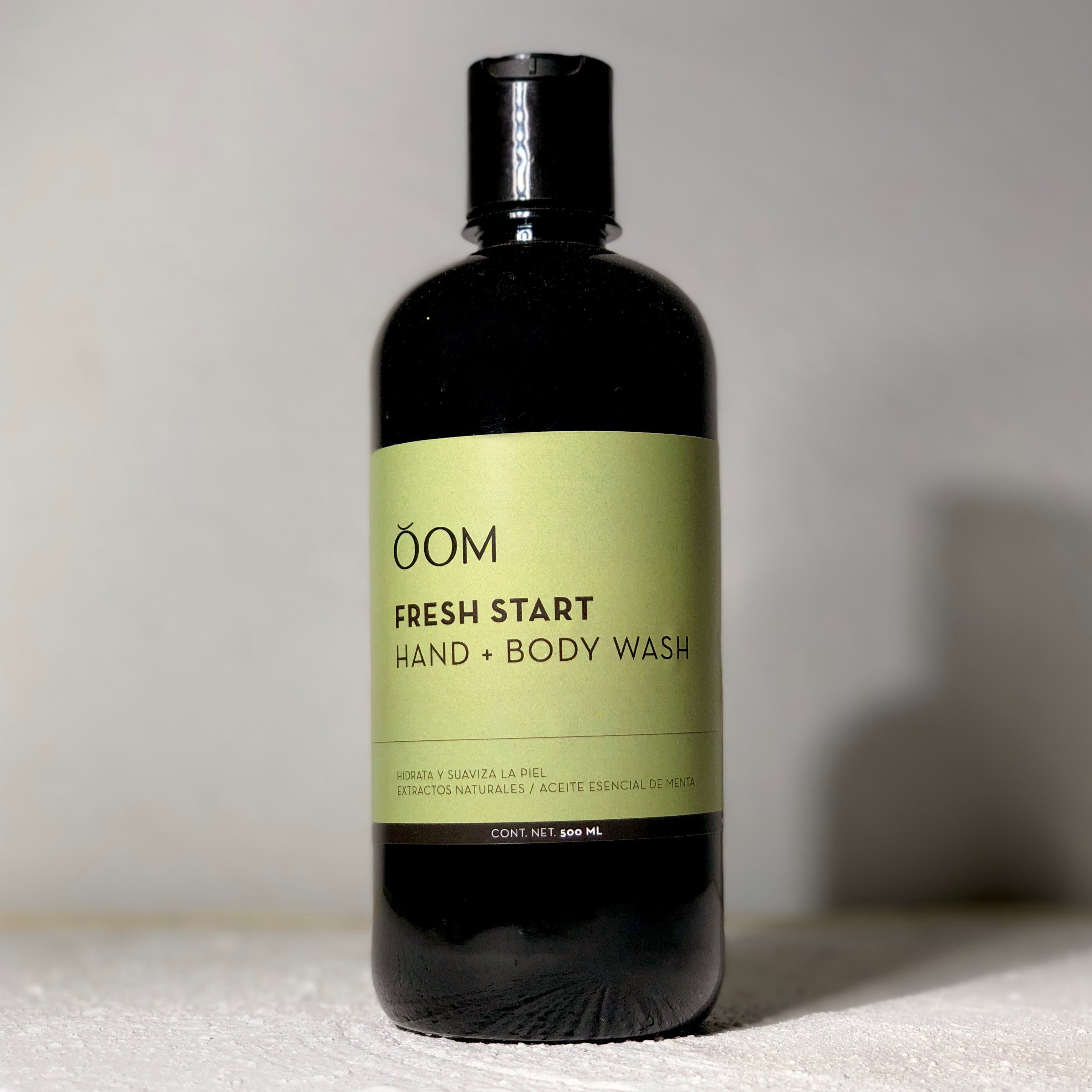 Fresh Start • Body Wash 500 ml.
