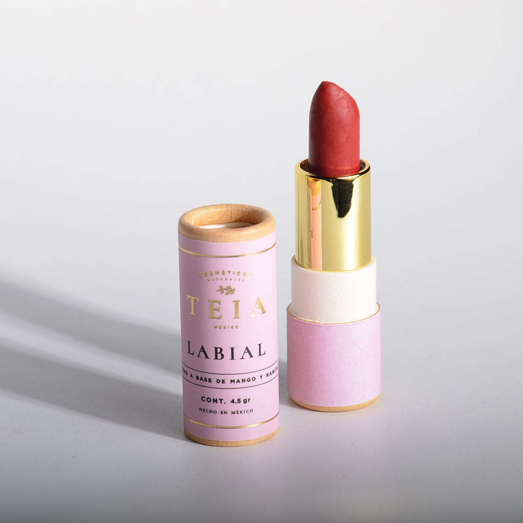 Jamaica - Labial Natural – Virmanik